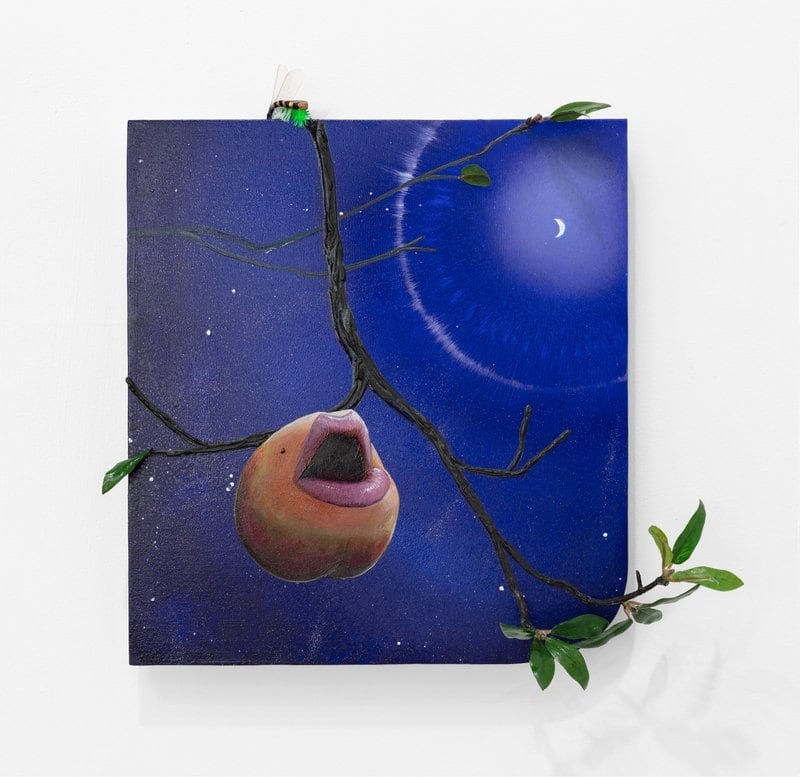 Miguel Ángel Payano Jr., El Lunar, 2021