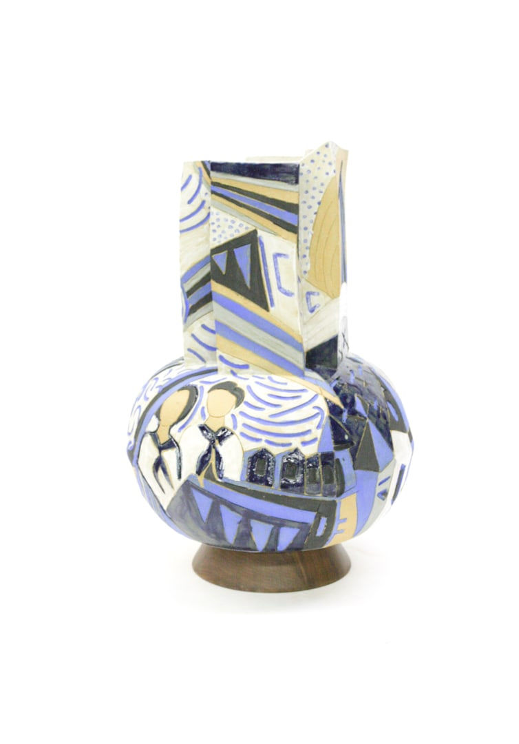 Bari Ziperstein, Young Pioneers Rally, 2018