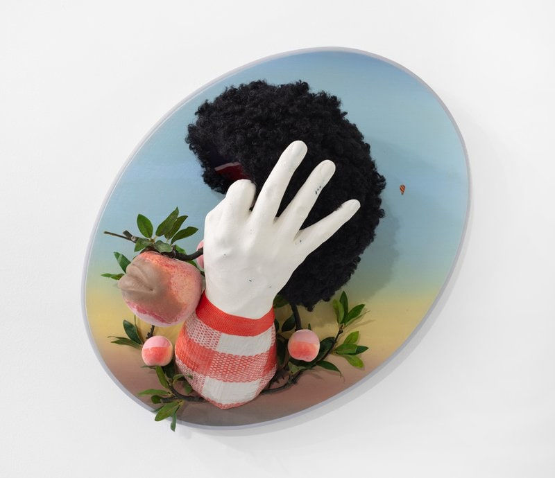 Miguel Ángel Payano Jr., Right, 2020