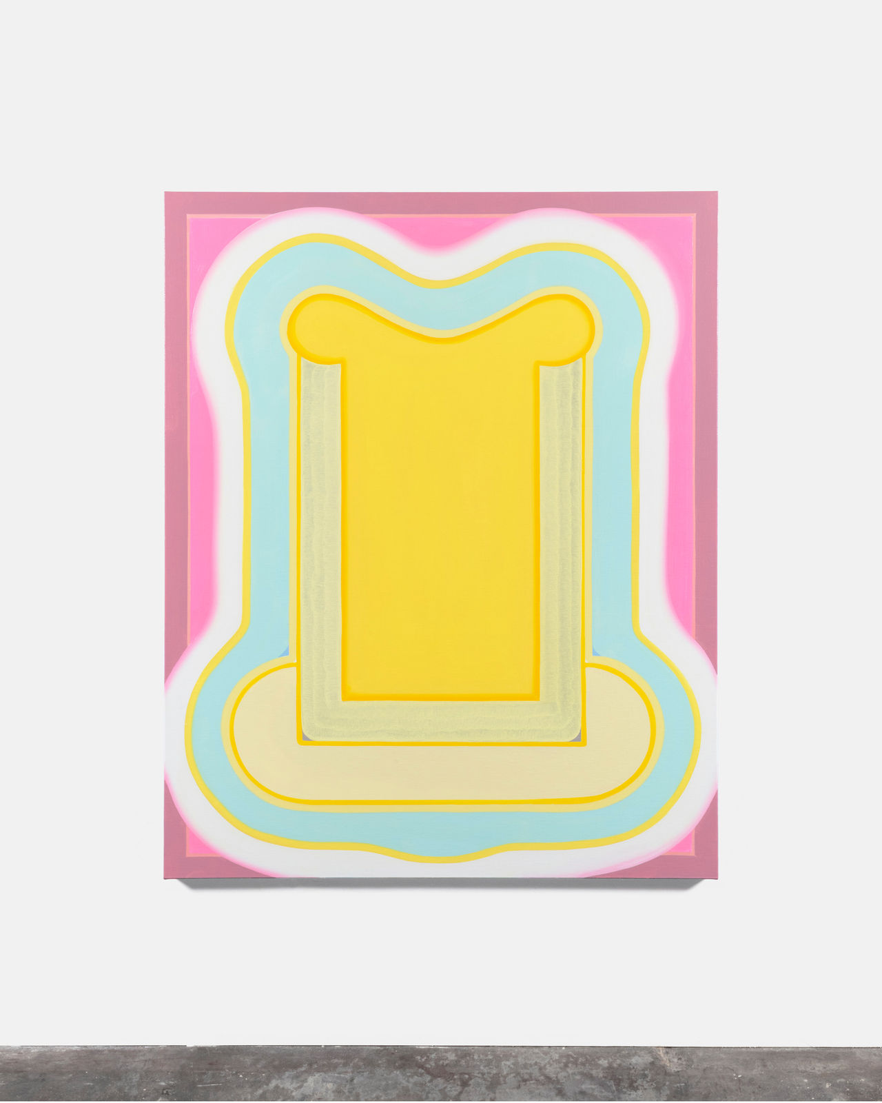 Lily Stockman, Helen of Troy, 2025