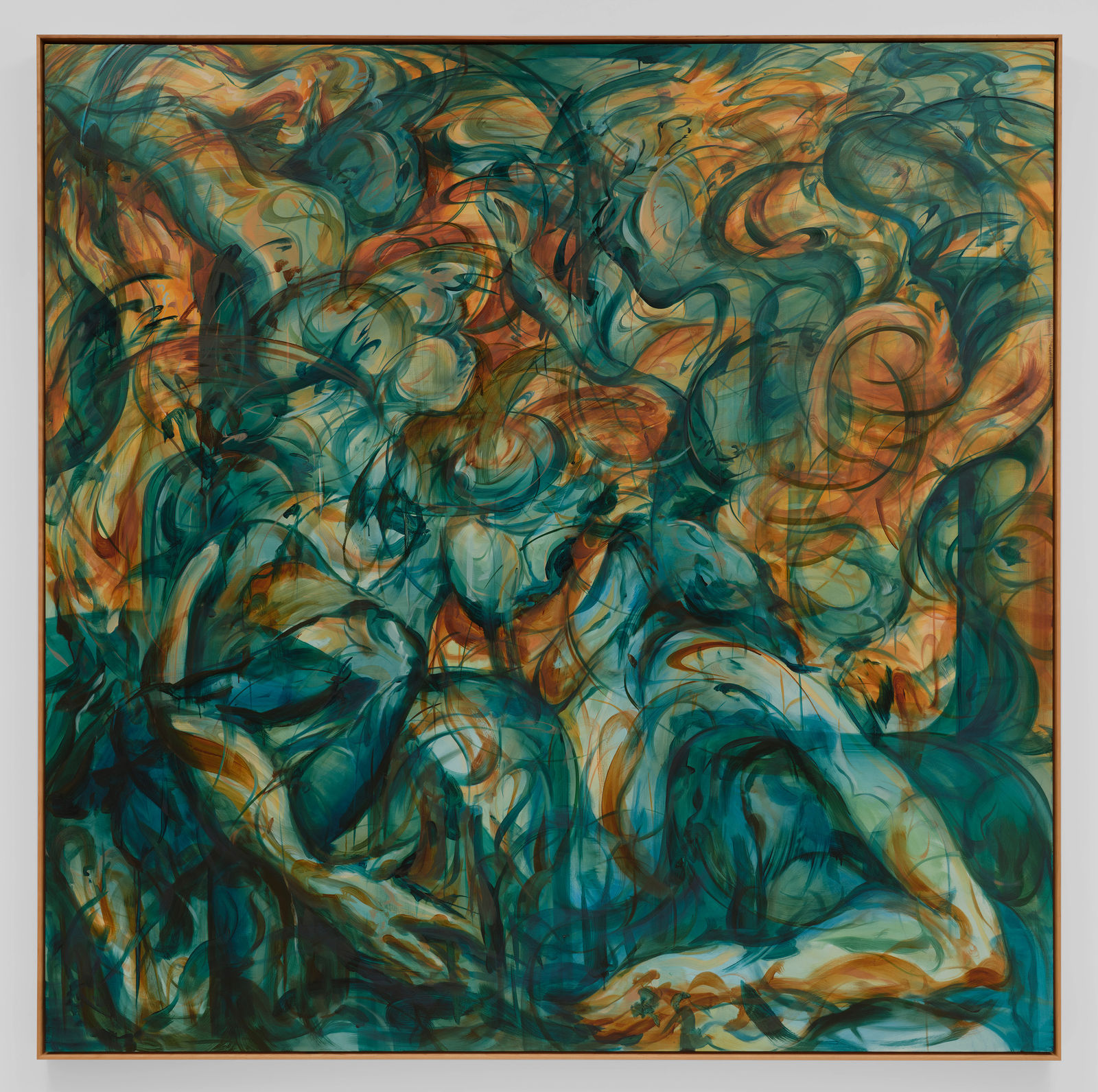 Julia Jo, Fish Out of Water, 2022