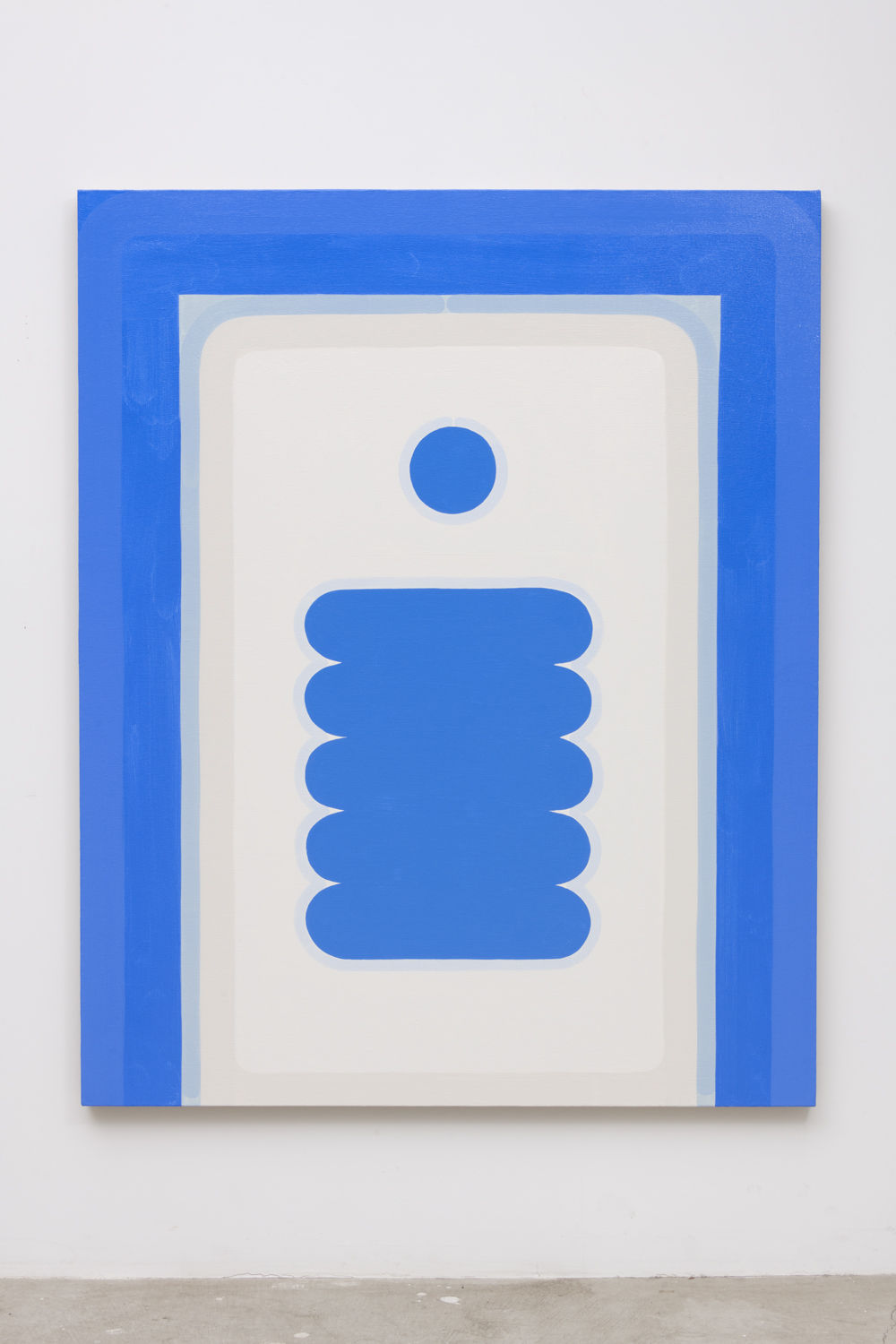 Lily Stockman, Morning Glory, 2018