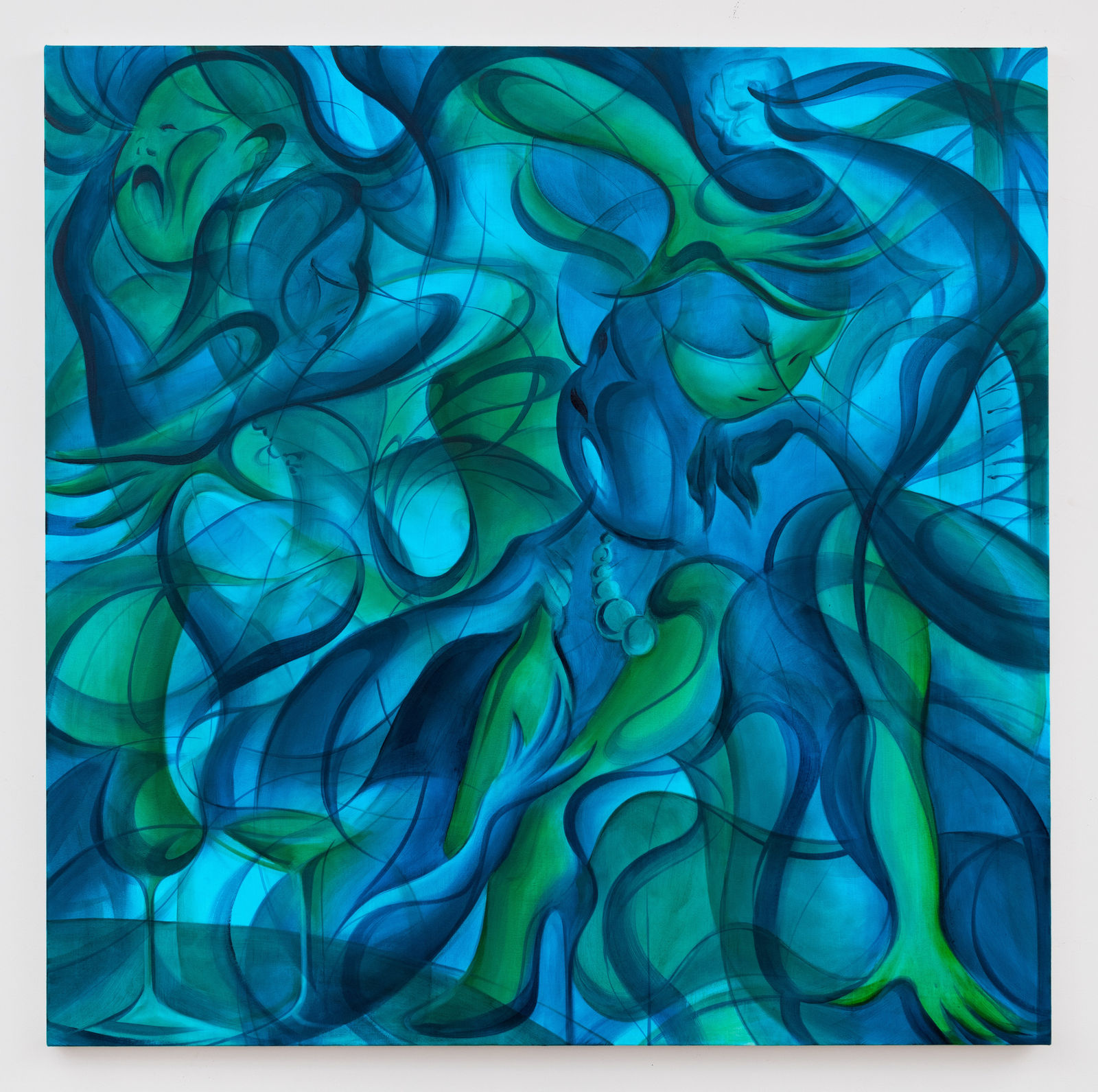 Julia Jo, Siren Song, 2022