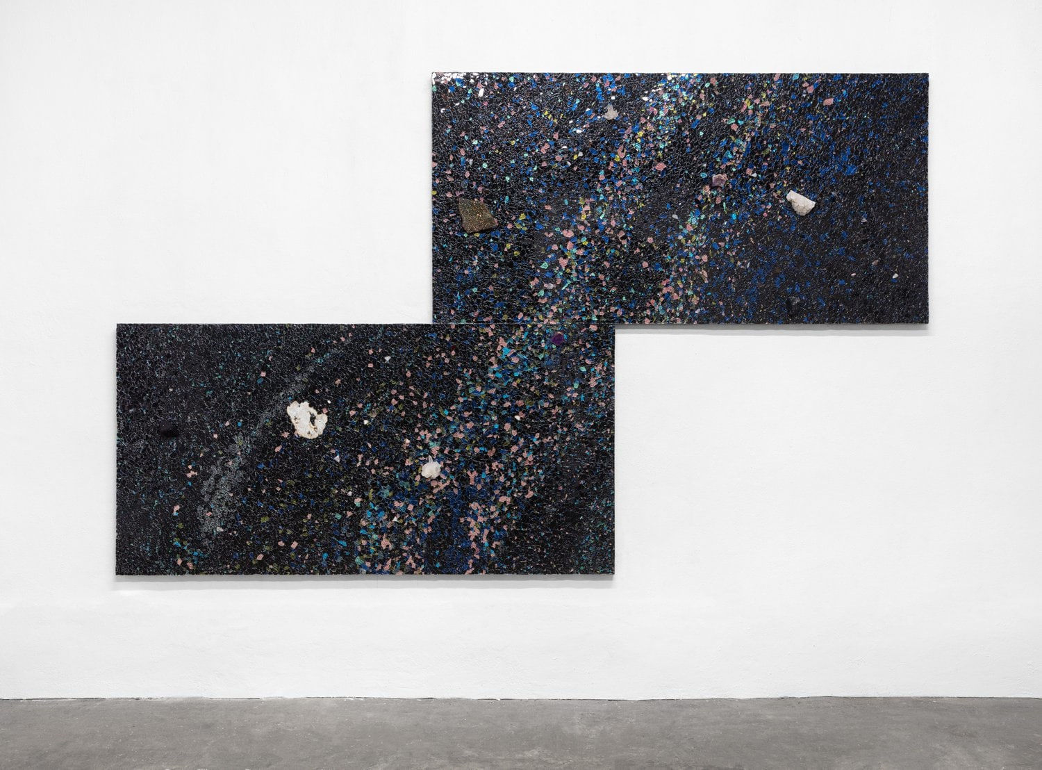 Alteronce Gumby, Horizon Convergence, 2021