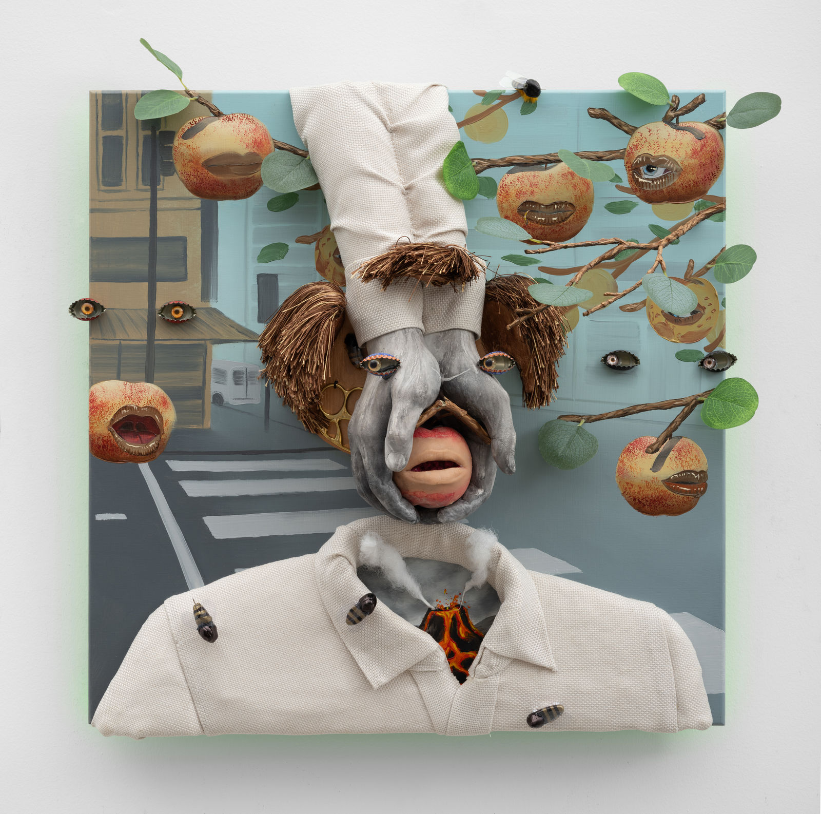 Miguel Ángel Payano Jr., Try Me, 2024-2026