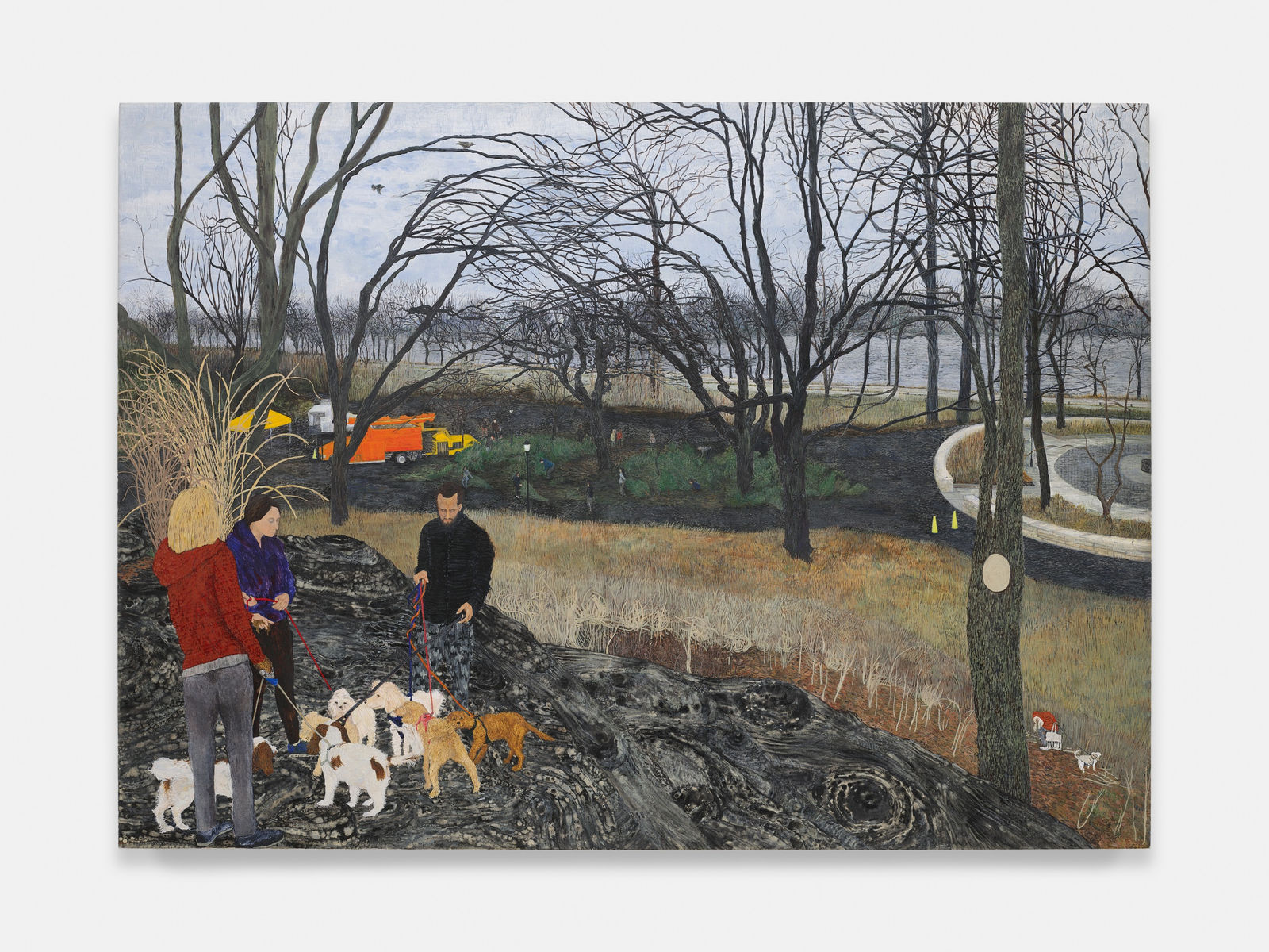 C'naan Hamburger, Vanitas, 2023