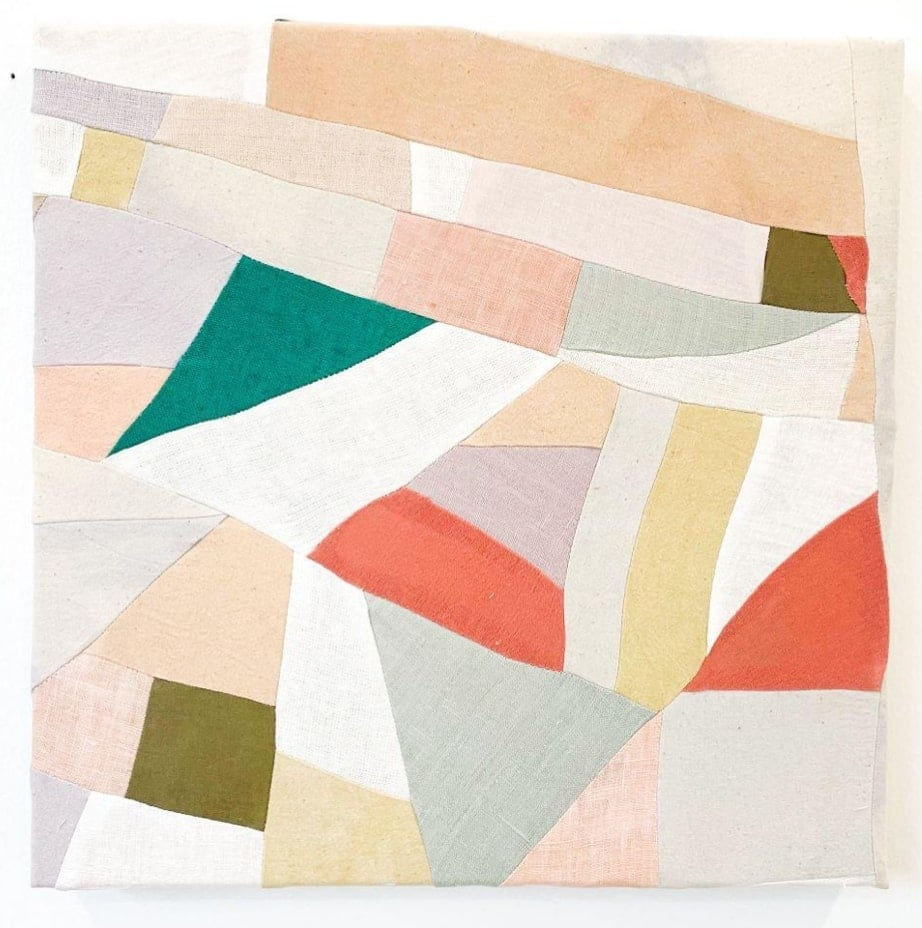 Sydney Zester, Kick Back, 2022