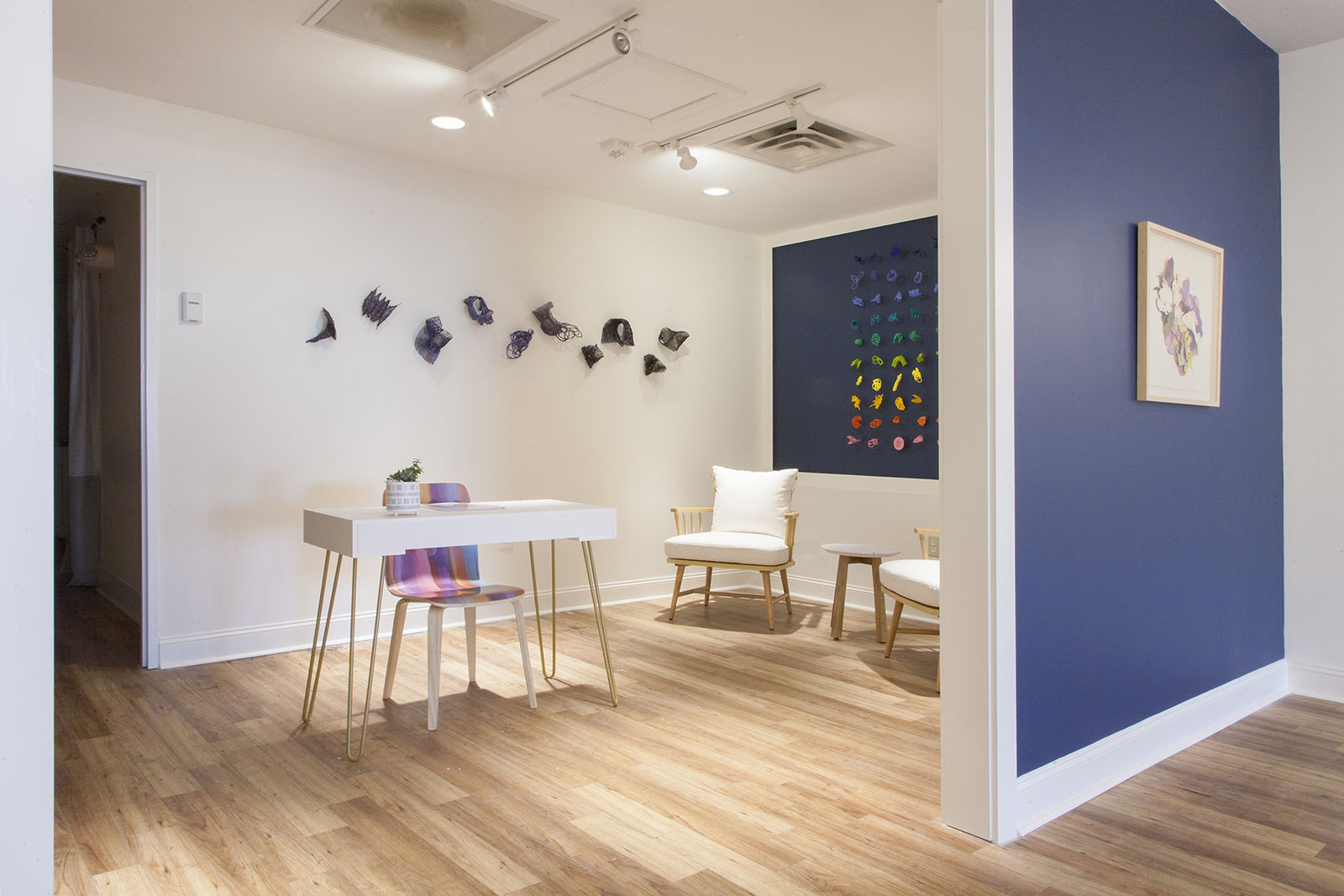 Kelly Sheppard Murray, 31. Known Since Antiquity (Grouping of 10 Curiosities), 2016-2020