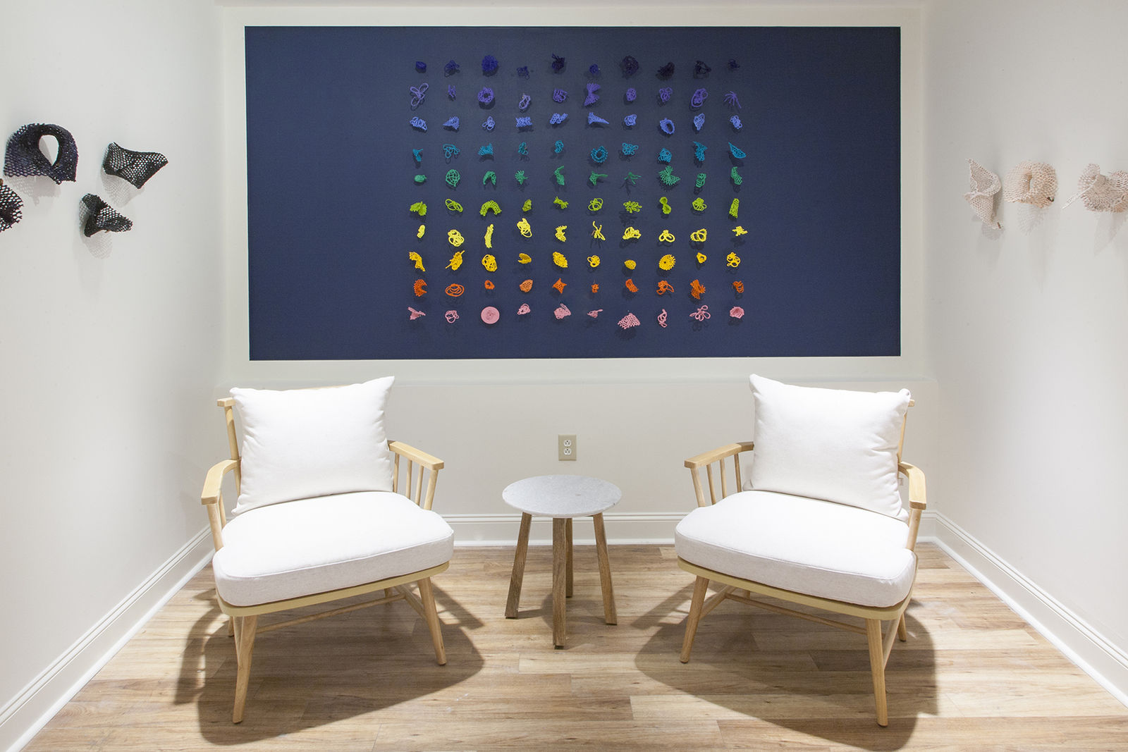 Kelly Sheppard Murray, 31. Known Since Antiquity (Grouping of 10 Curiosities), 2016-2020