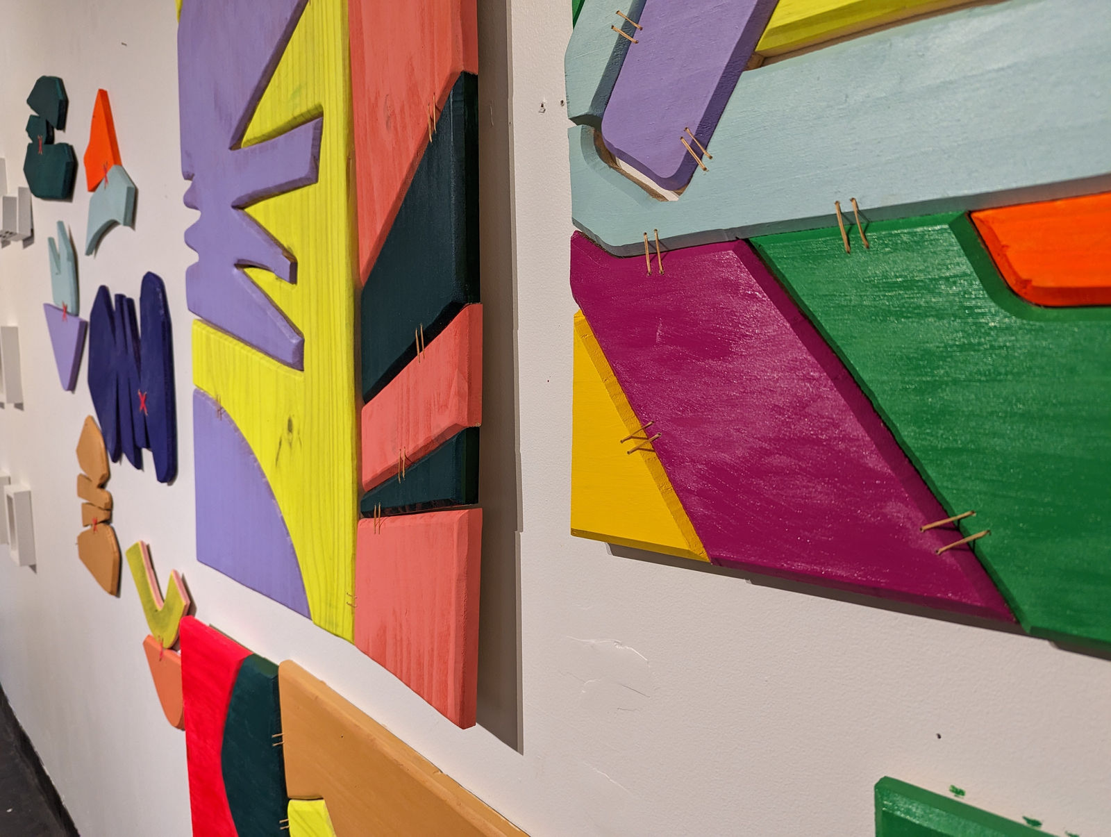 Jean Gray Mohs, Frederick and Lola, 2023