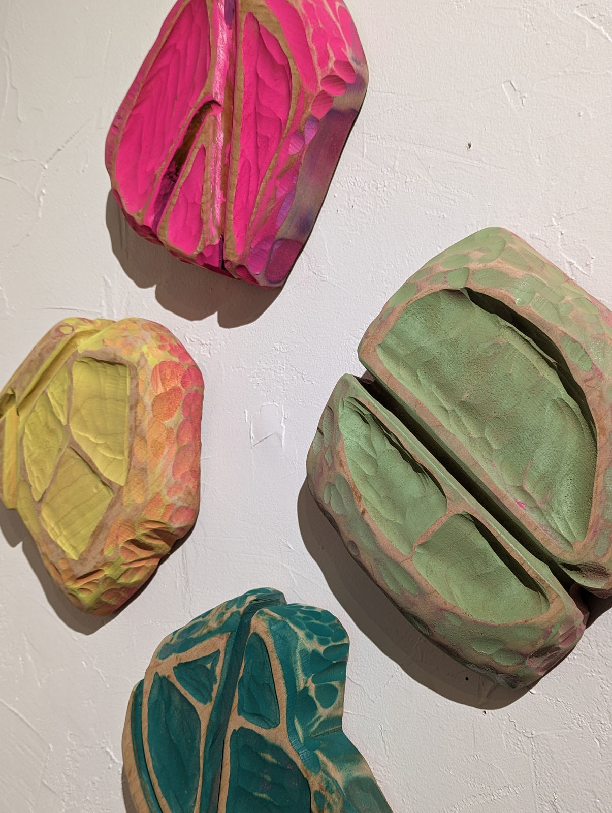 Jean Gray Mohs, BFF, 2023