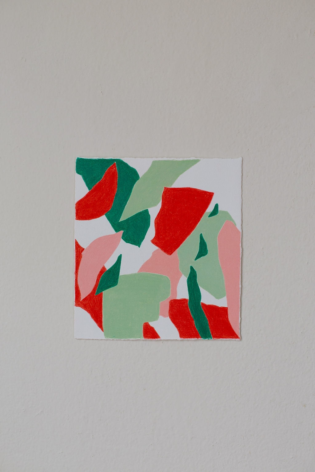 Maggie Perrin-Key, Compliment 1, 2022