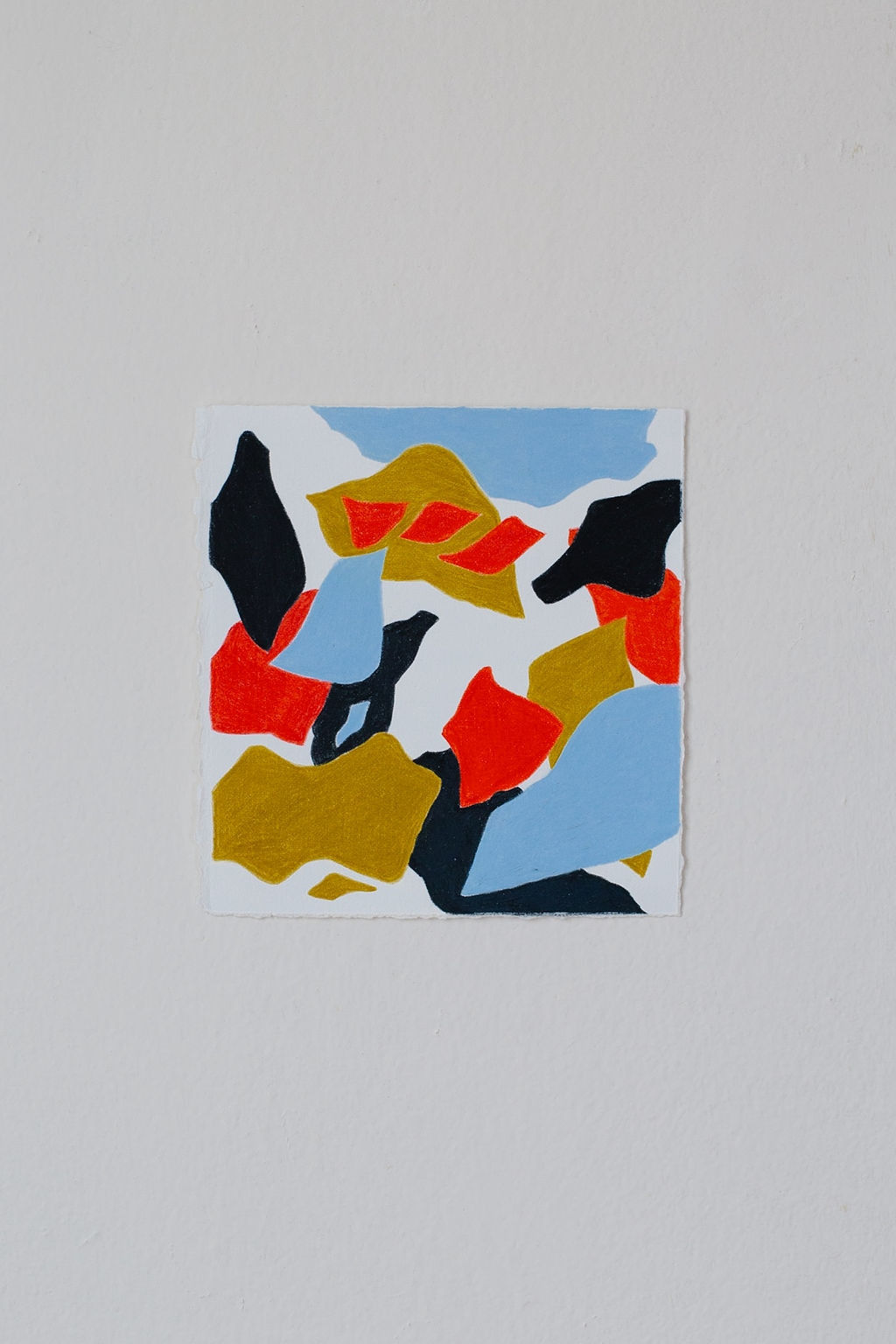 Maggie Perrin-Key, Introducing Black, 2022