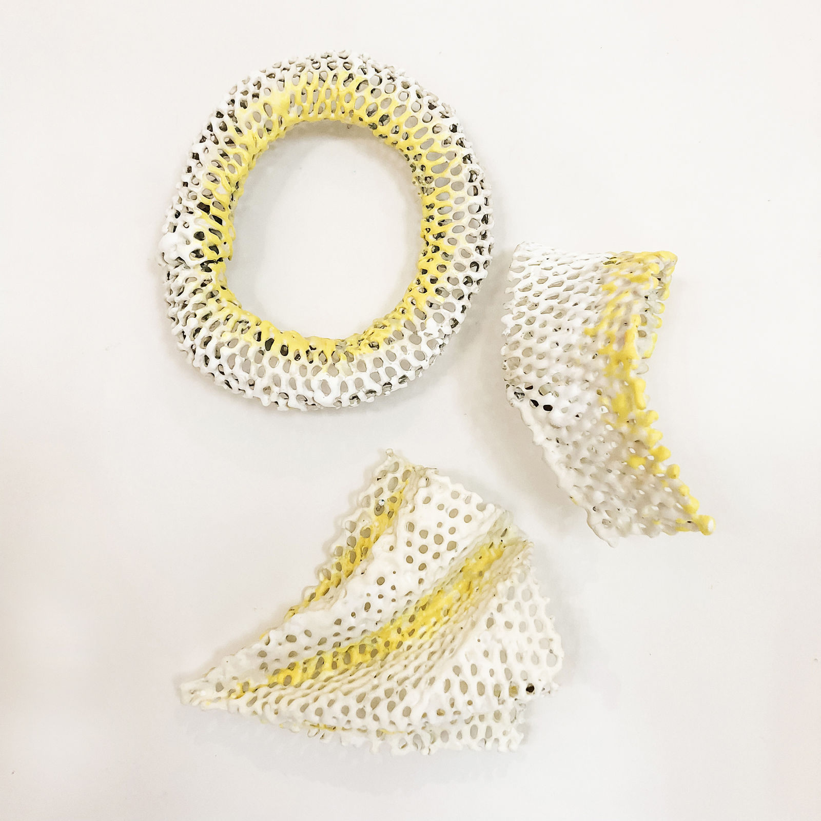 Kelly Sheppard Murray, 29. Just a Hint (Curiosity)