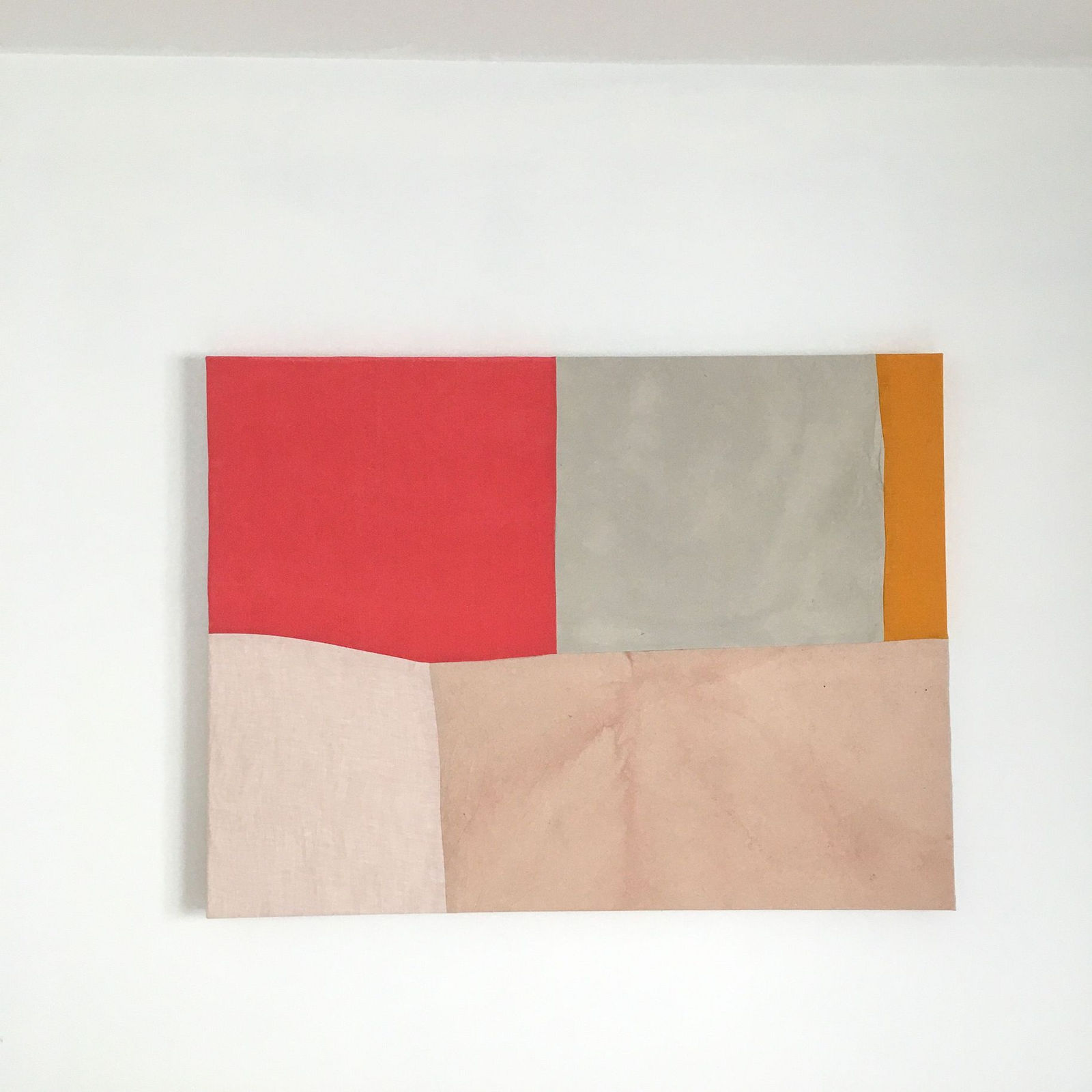 Sydney Zester, Sun Stained Skin, 2021