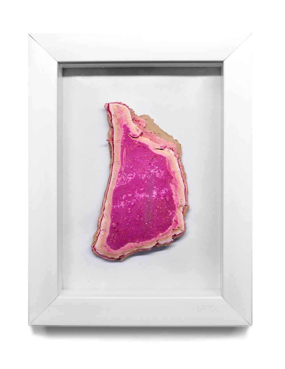 Todd Jones, Mineral Collector: 16, 2022