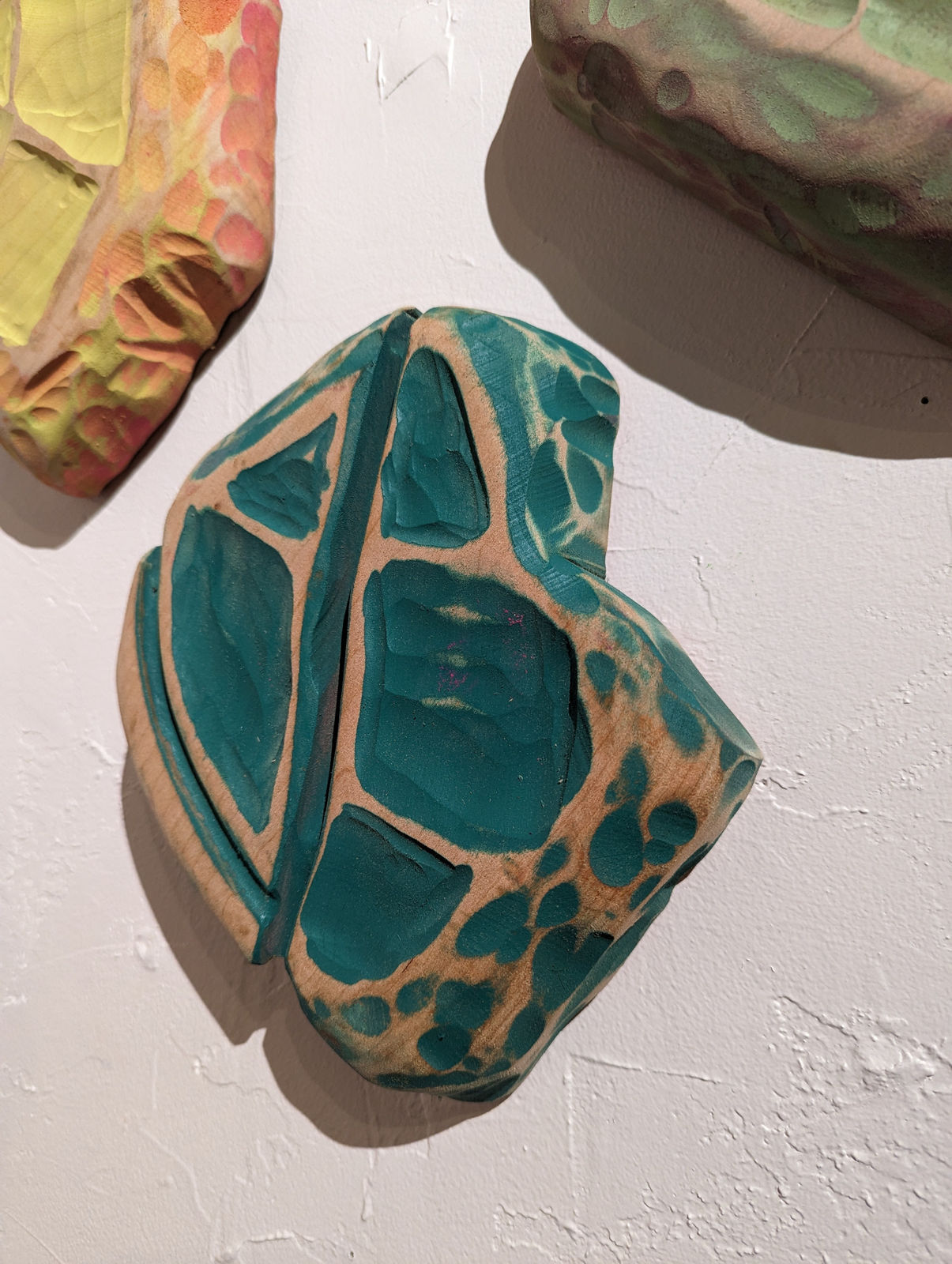 Jean Gray Mohs, BFF, 2023