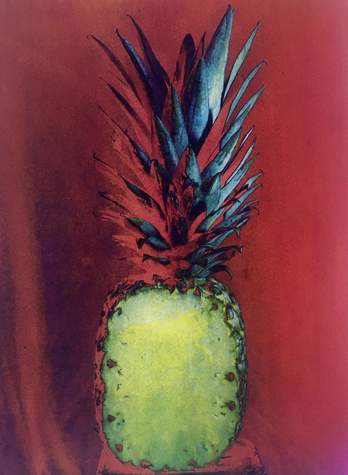 BOB CARNIE, Untitled