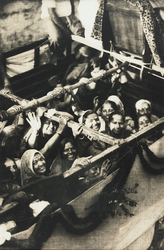 CORY WILYMAN, Radiant in Transit