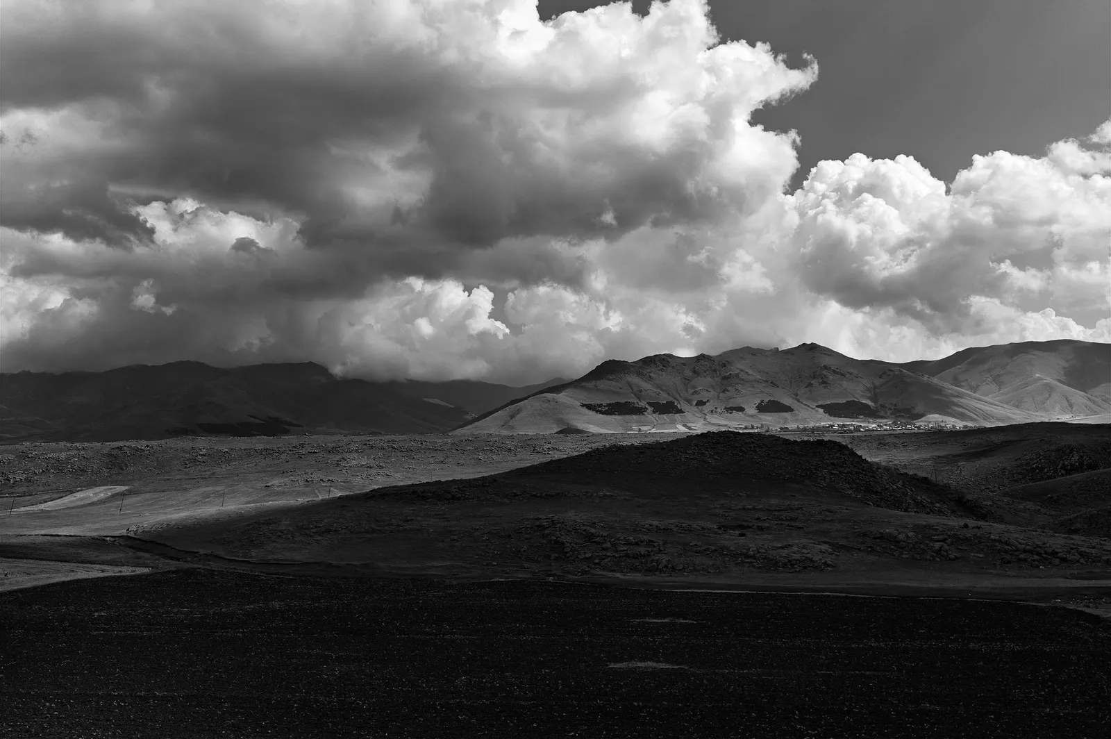 OSHEEN HARRUTHOONYAN, Lori Province, Armenia IV