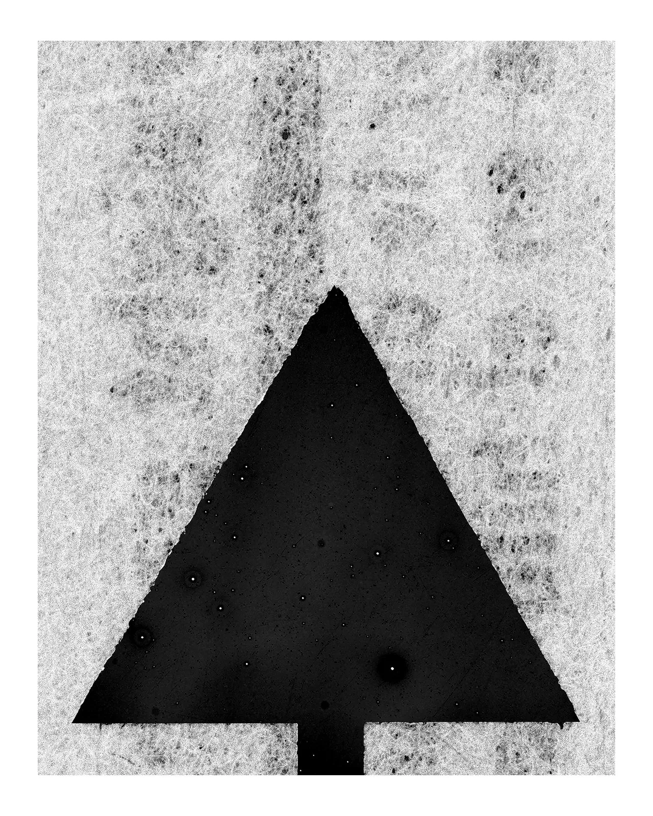 OSHEEN HARRUTHOONYAN, Place Beyond the Universe