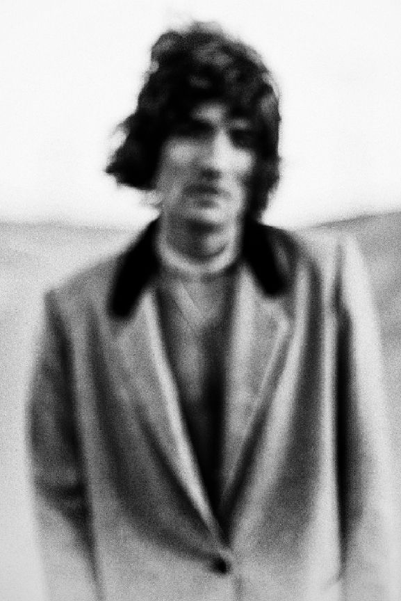 BRENDAN MEADOWS, Brasko, 2019