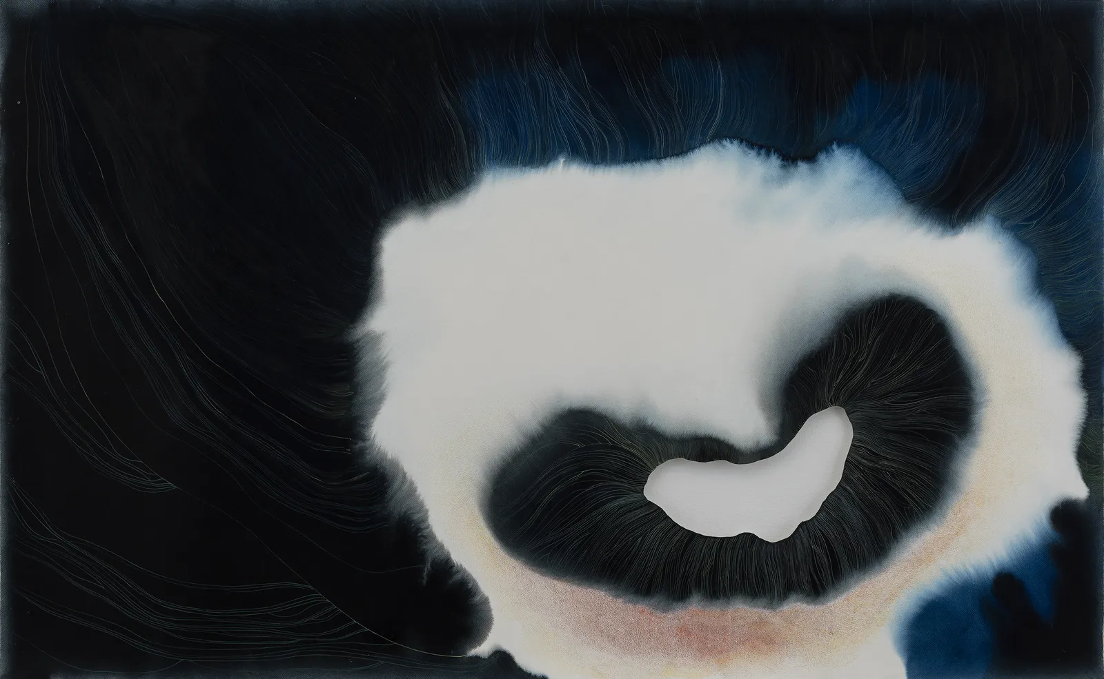 Kalpana Vishwas, Stigma II, 2023