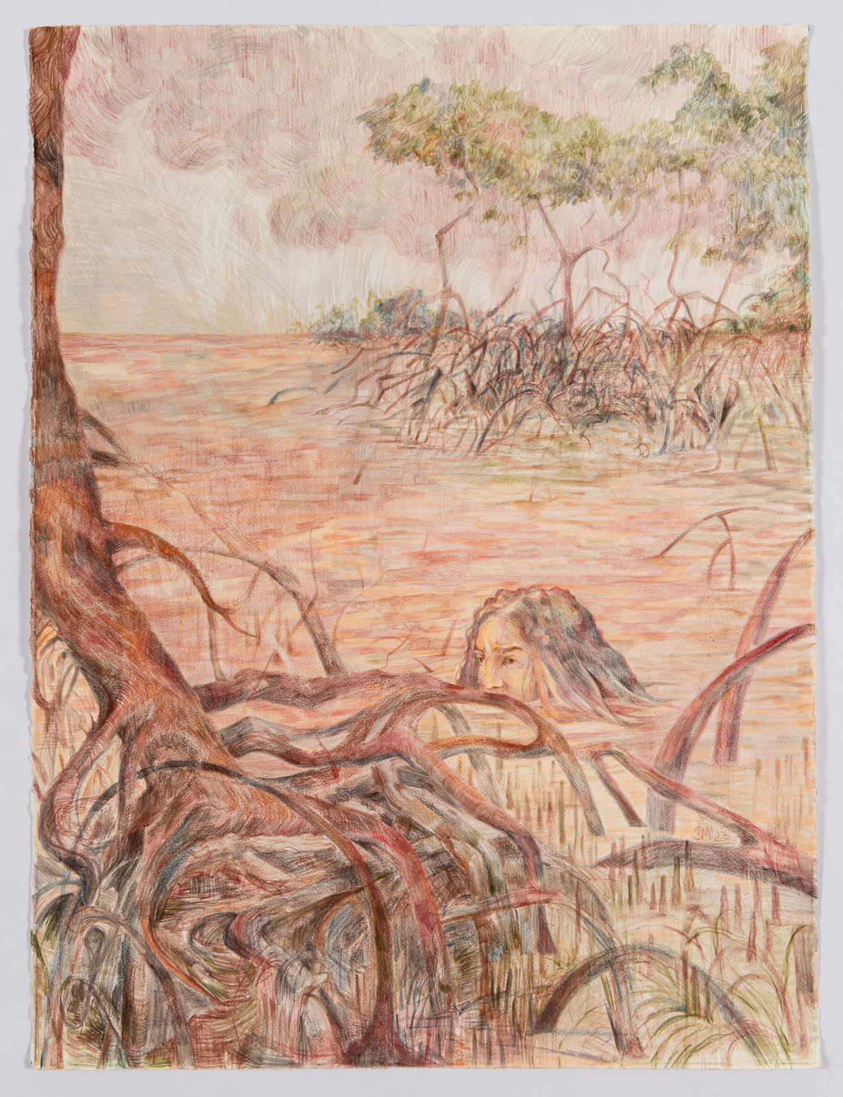 Shailee Mehta, Reverence, 2023