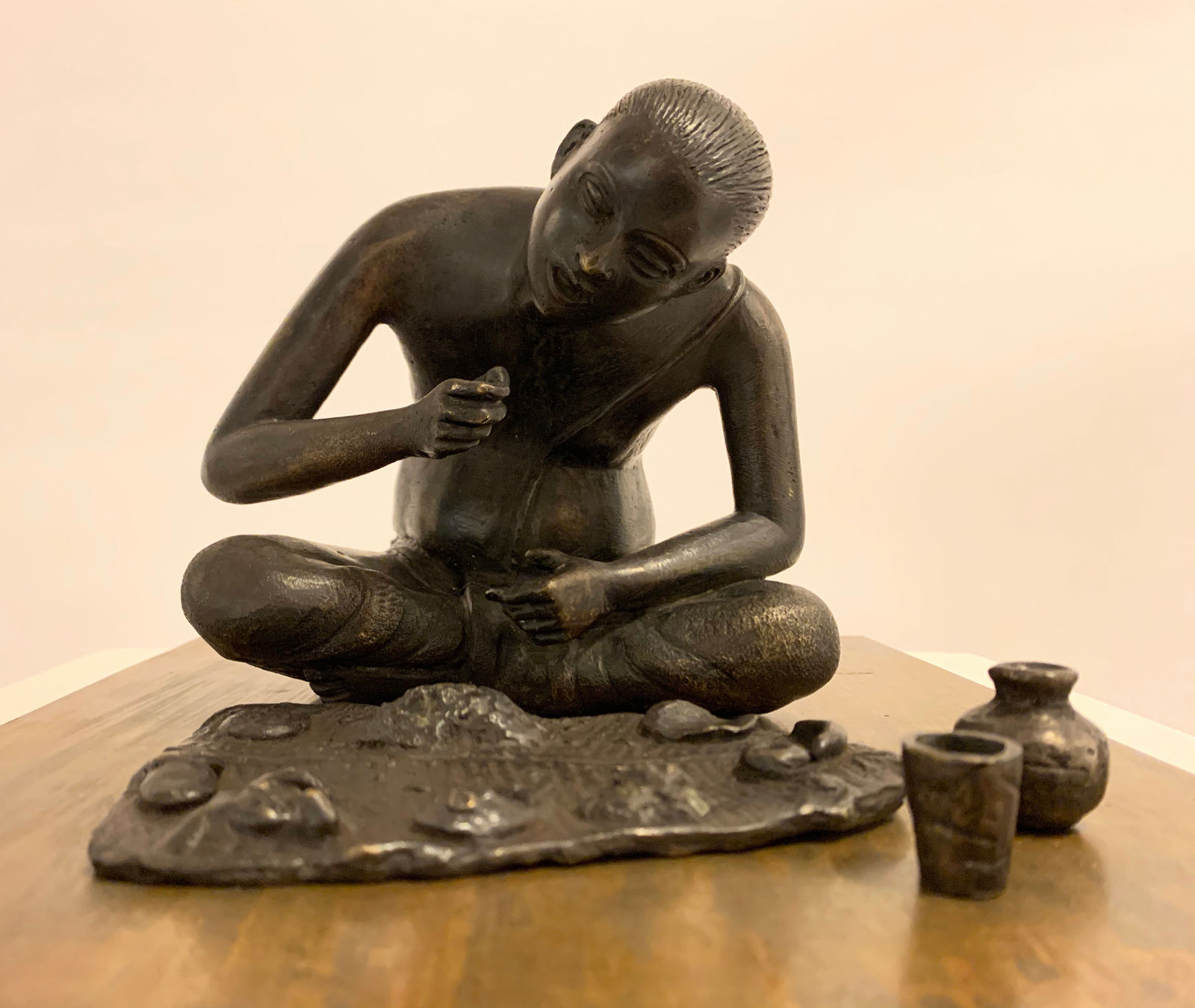 N.S.Harsha, Untitled, 2019