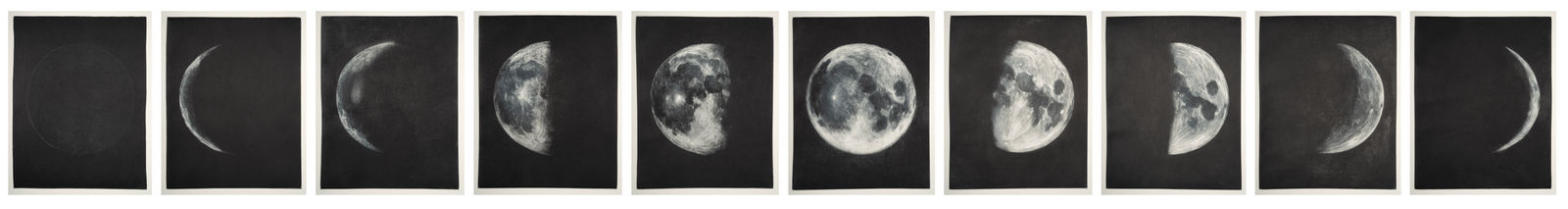 Tanujaa Rane, Illuminations, 2020-2021