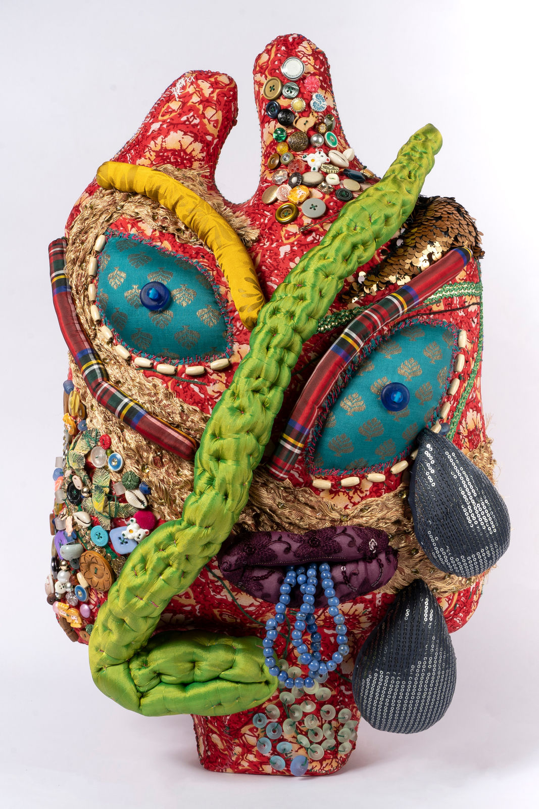 Gurjeet Singh, keh bhi raha hai, seh bhi raha hai, 2022