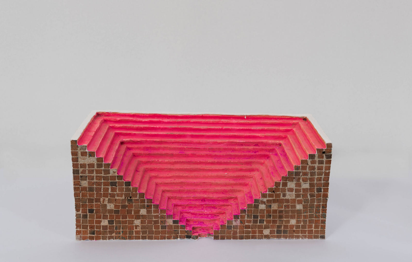 Bijoy Jain, Brick Studies, 2020