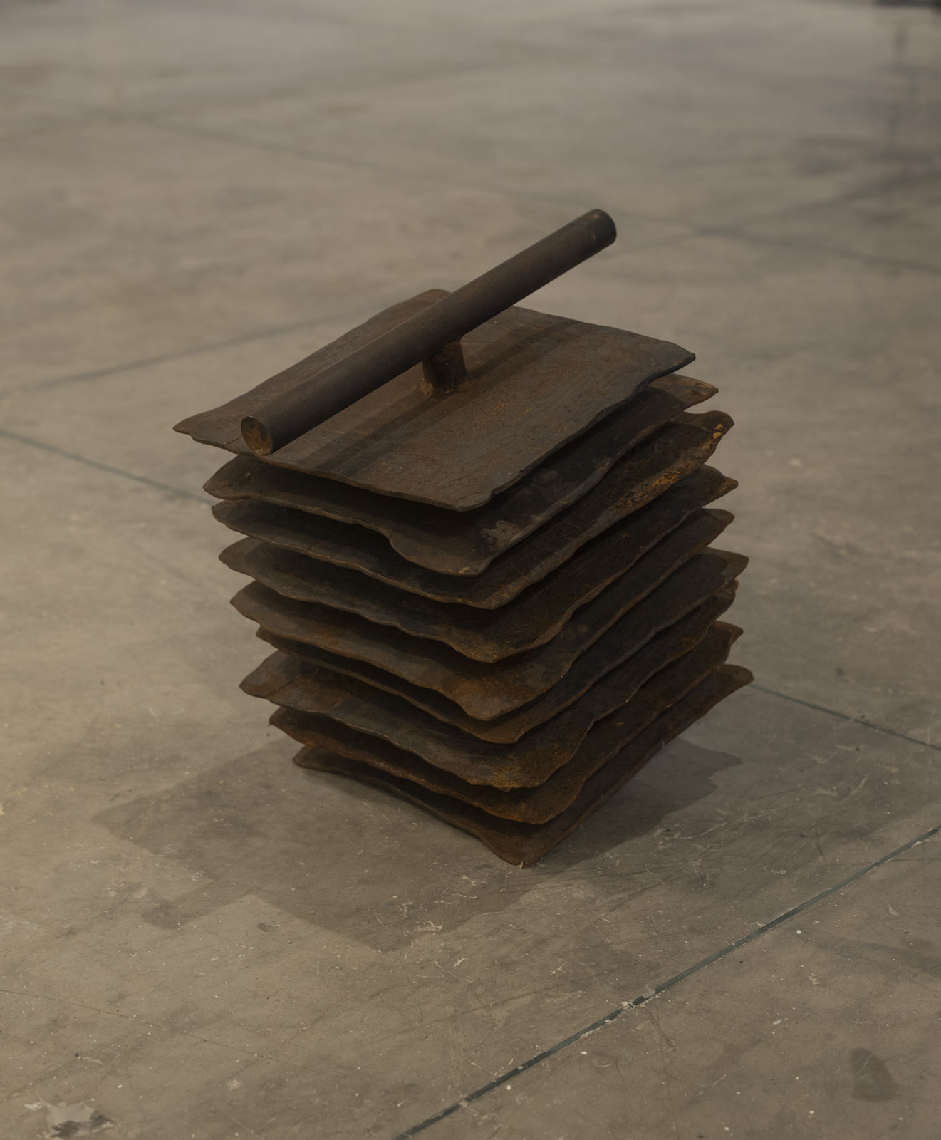 Ritesh Meshram, Untitled, 2018