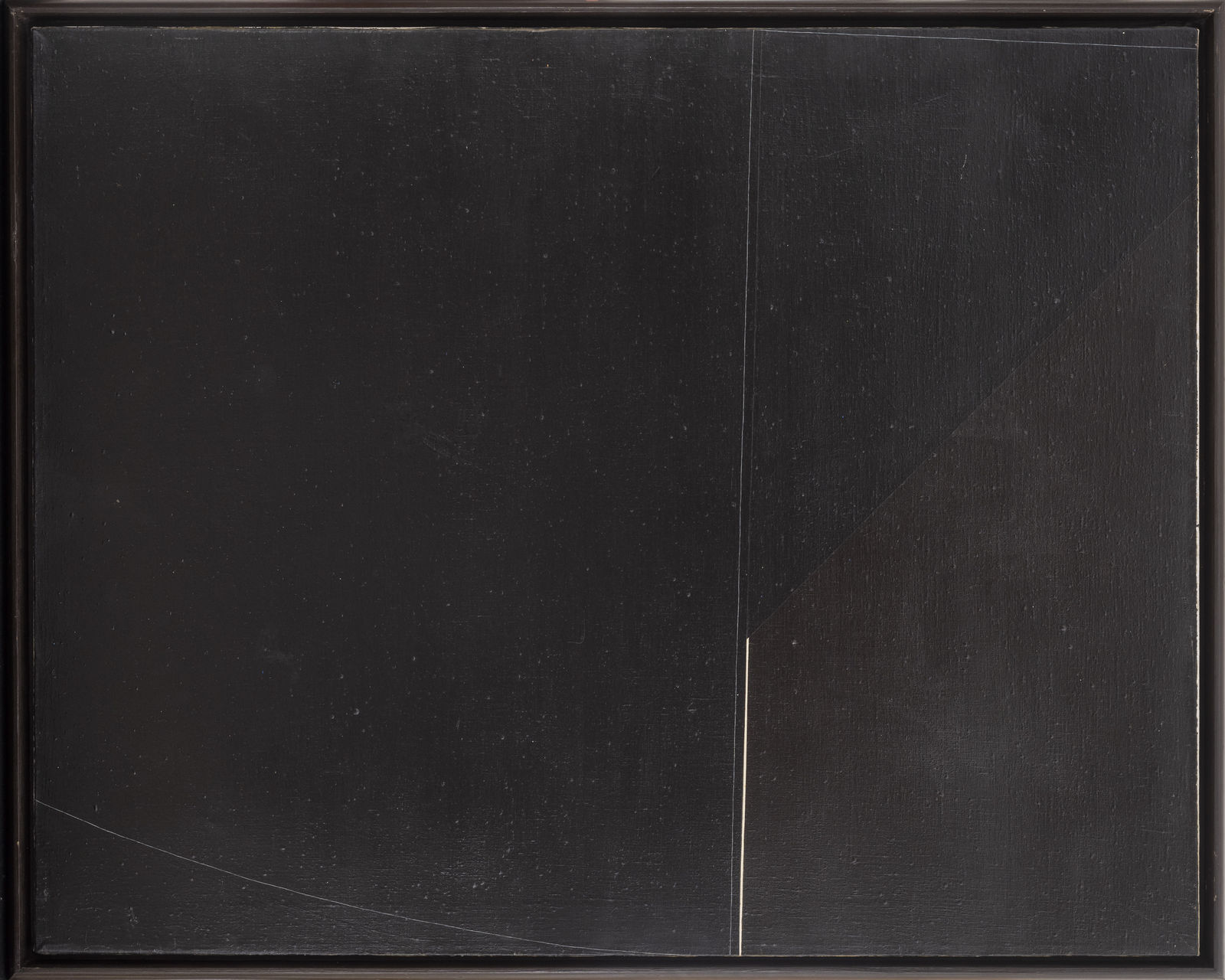 Mehlli Gobhai, Untitled (Energy diagram), late 1970's