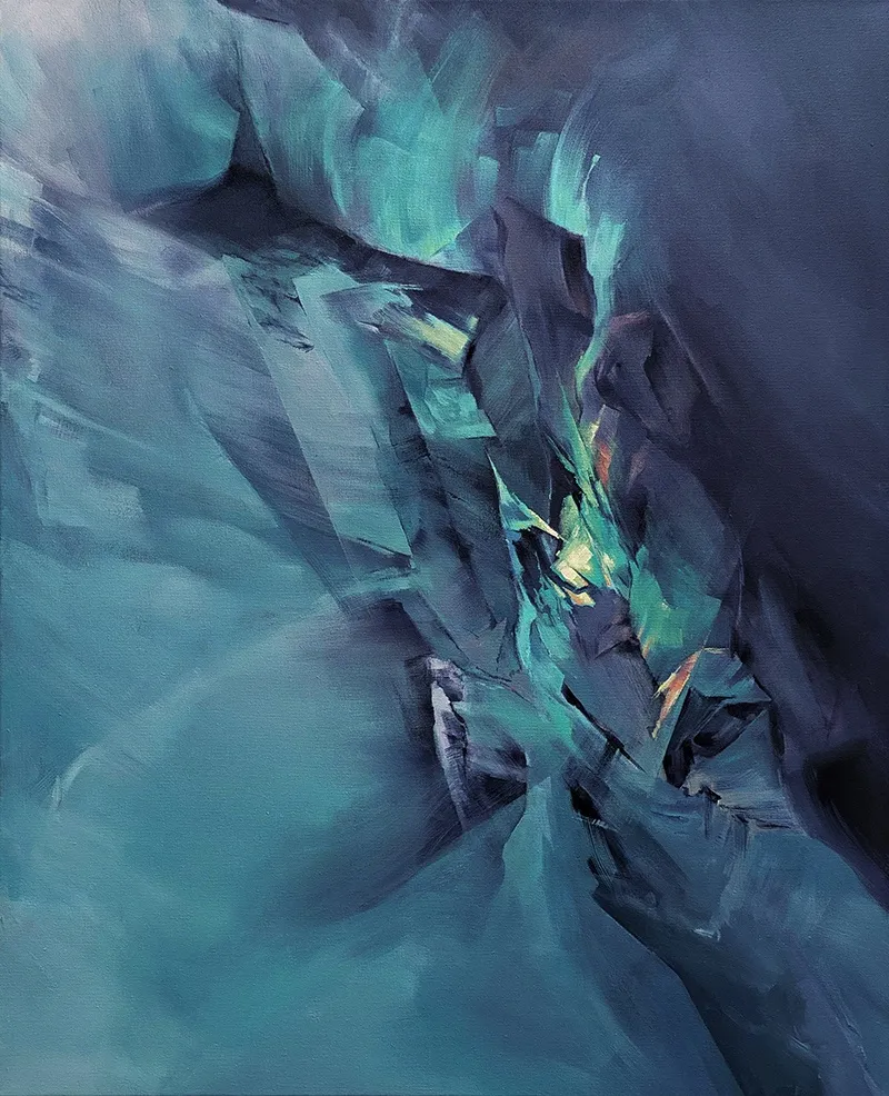 iota, Soul Syncable , 2025