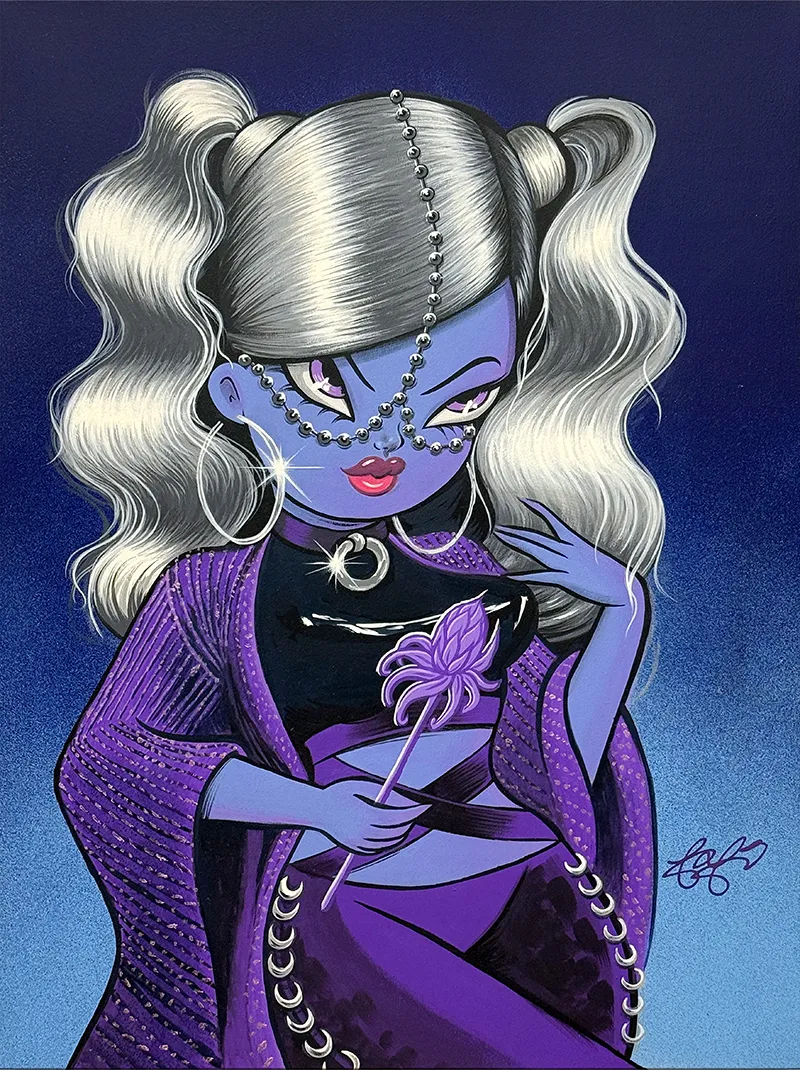 FAFI, Witchita, 2026