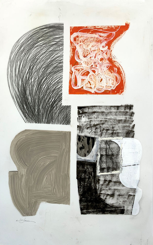 Krista Harris, Mastermind, 2020