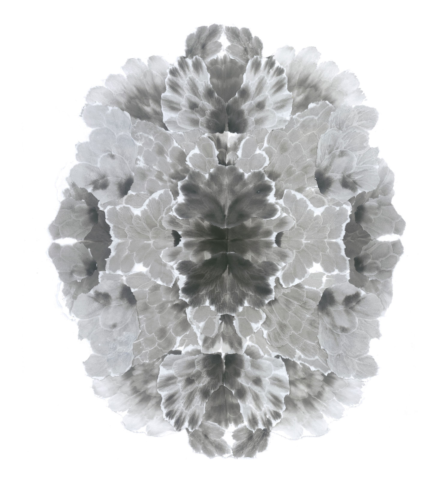 Allison Svoboda, Mandala Key II