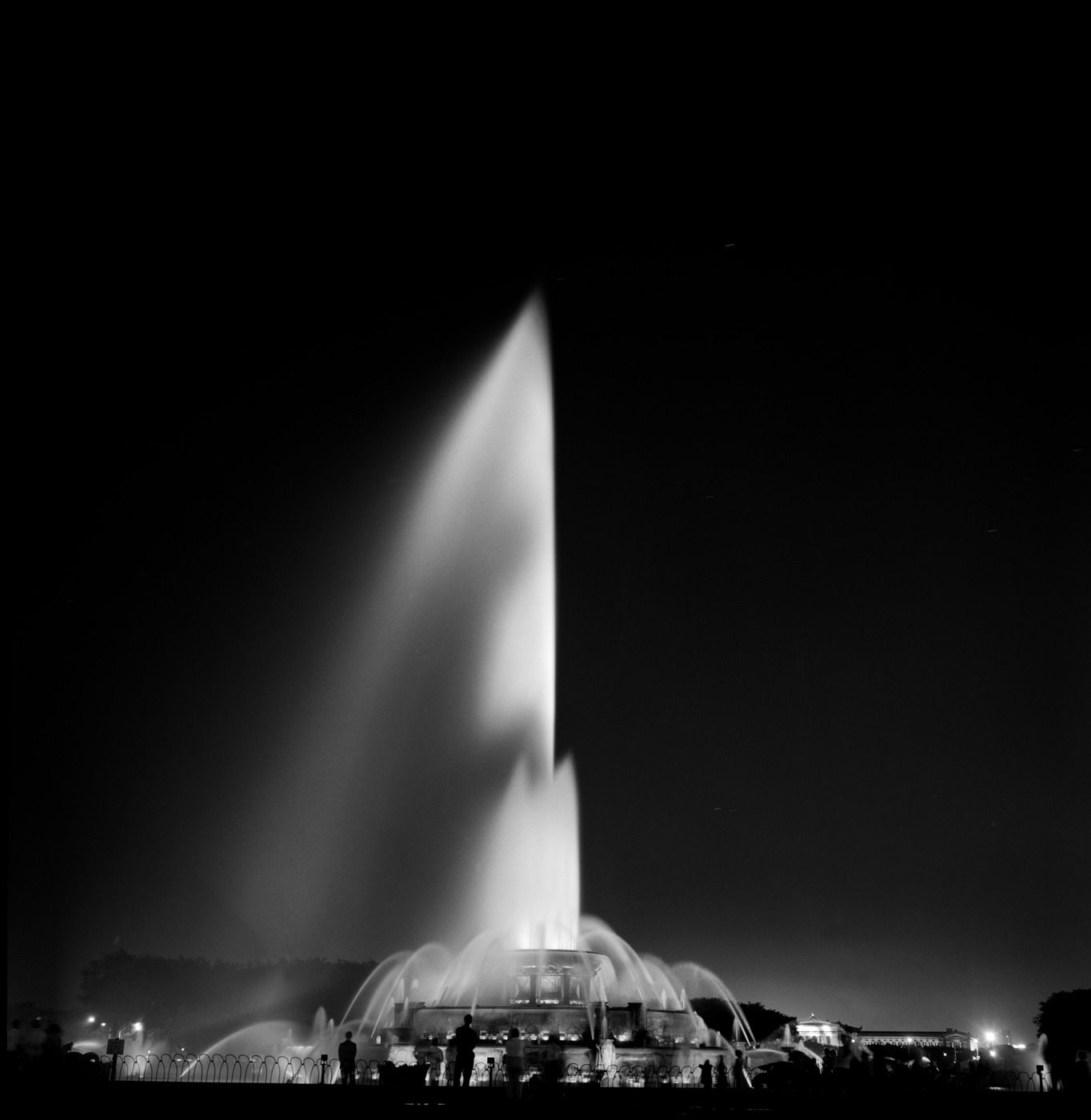 John Hendry, N-532 Buckingham Ft, 1963