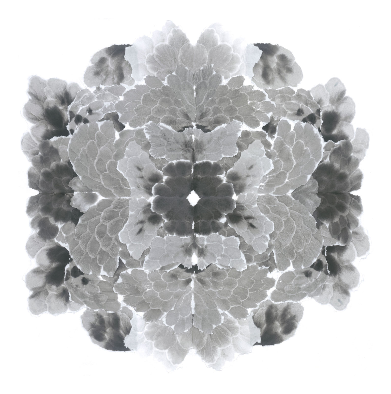 Allison Svoboda, Mandala Key III