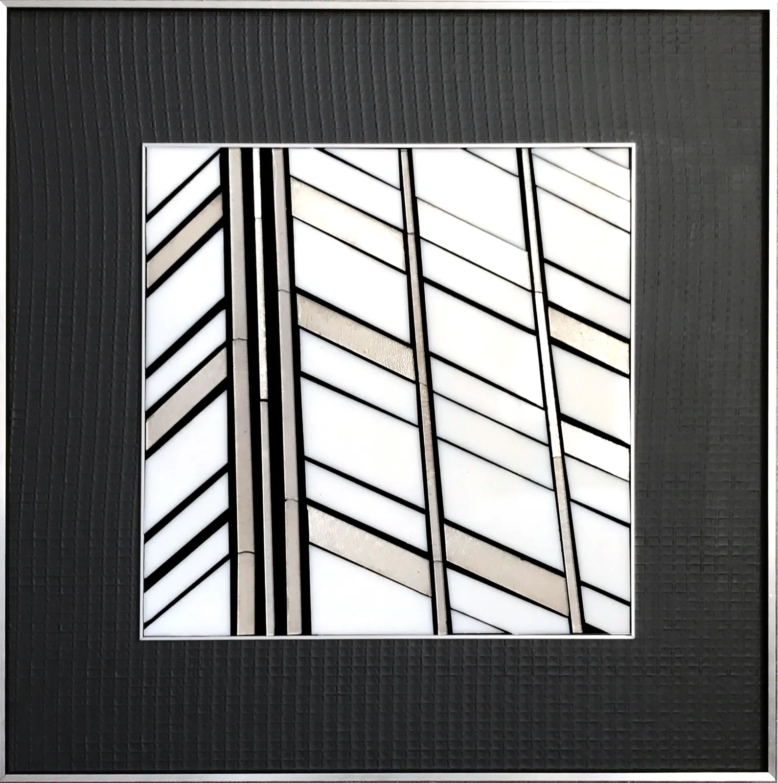 Heather Hancock, Reflect 2.14