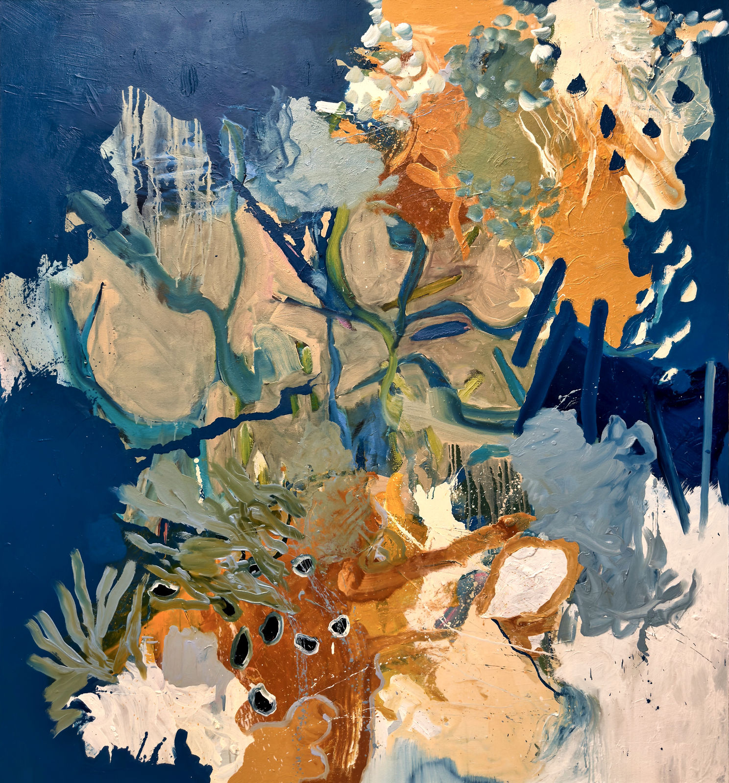 Fontaine Scarelli, Europa Nights, 2026