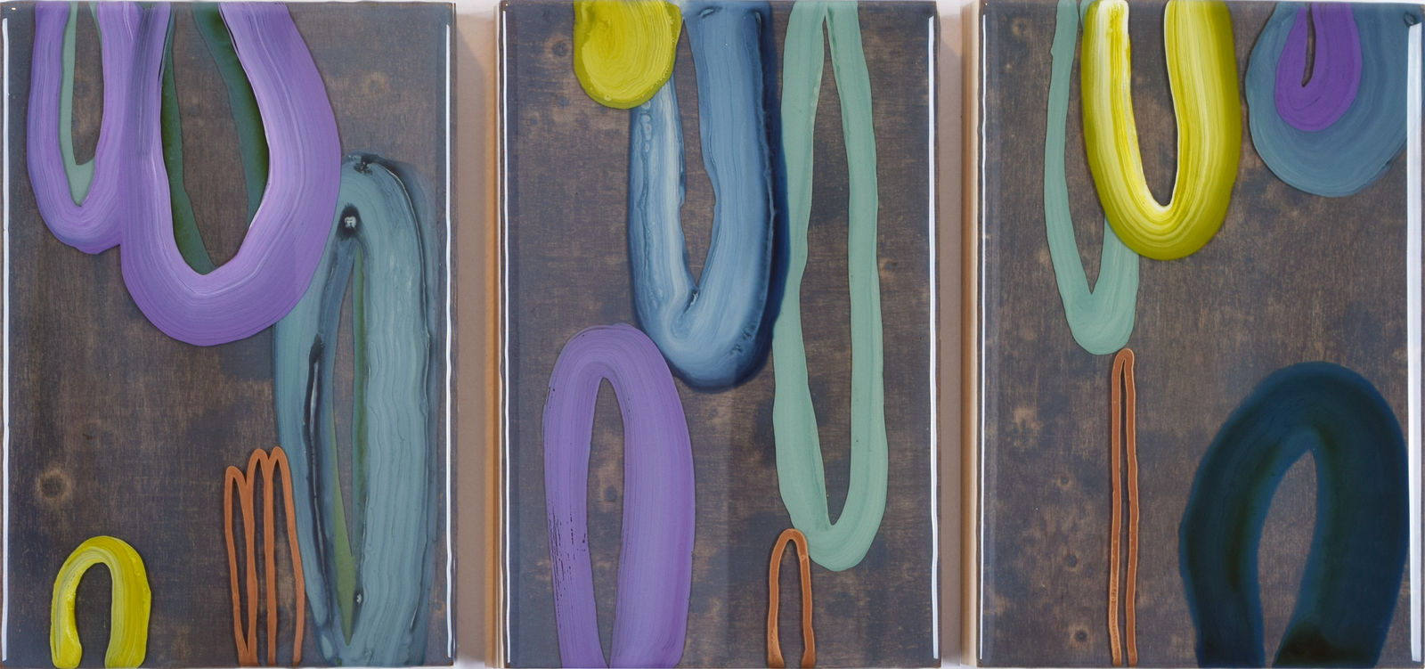 Kristin Komar, Mood Swing, 2019