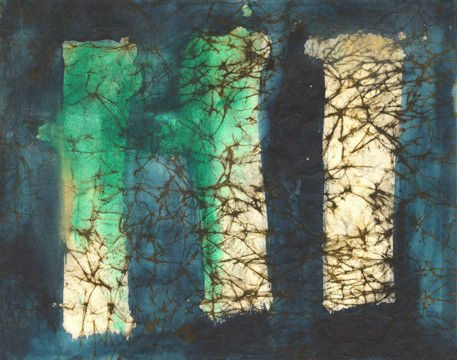 Michelle Oppenheimer, 02