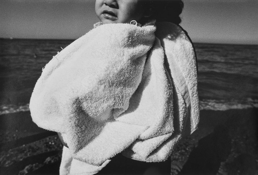 Jed Fielding, Chicago #11, 1978