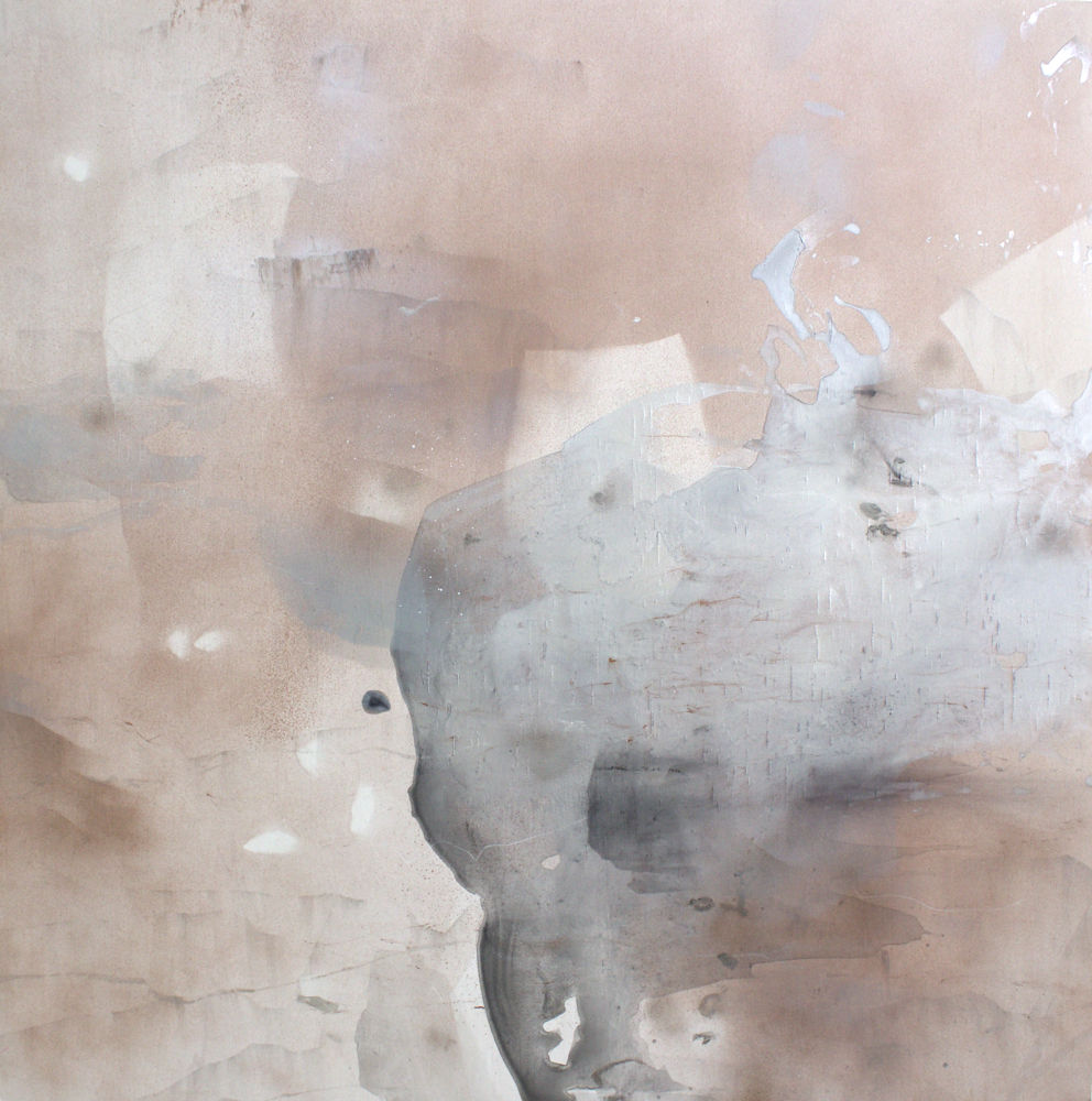 Ahavani Mullen, Friendship with the Unknown No. 3, 2019