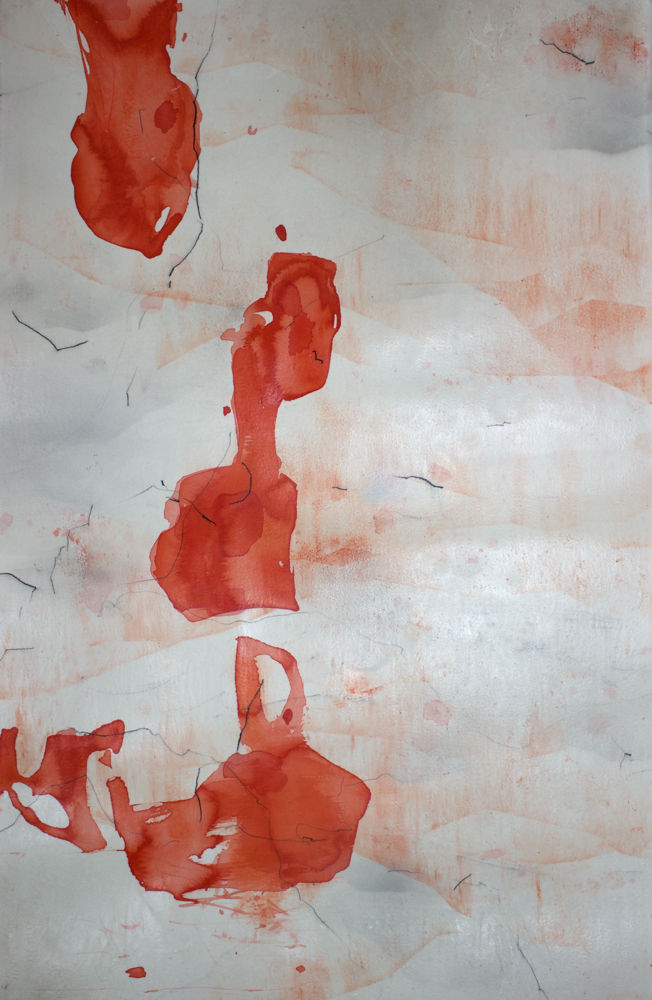 Ahavani Mullen, On Behalf of Nature No. 2, 2019