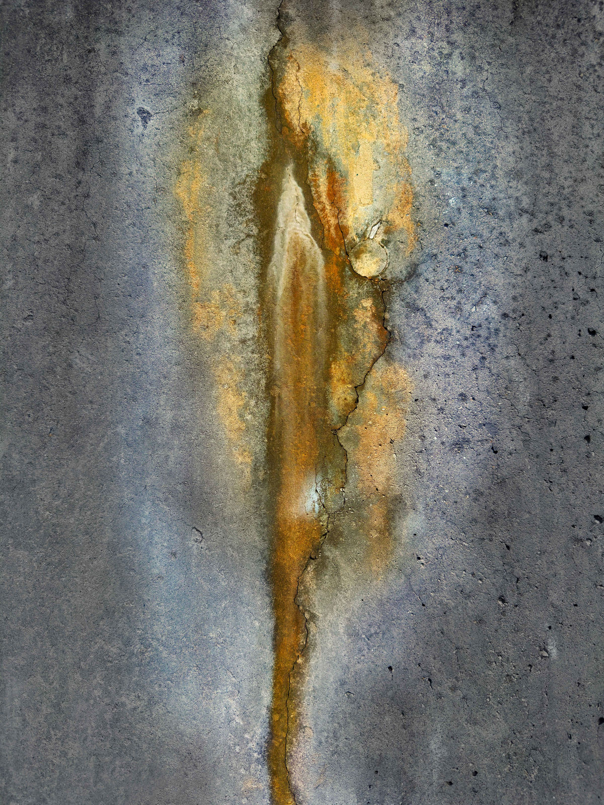 Charles Shotwell, Escape, 2023