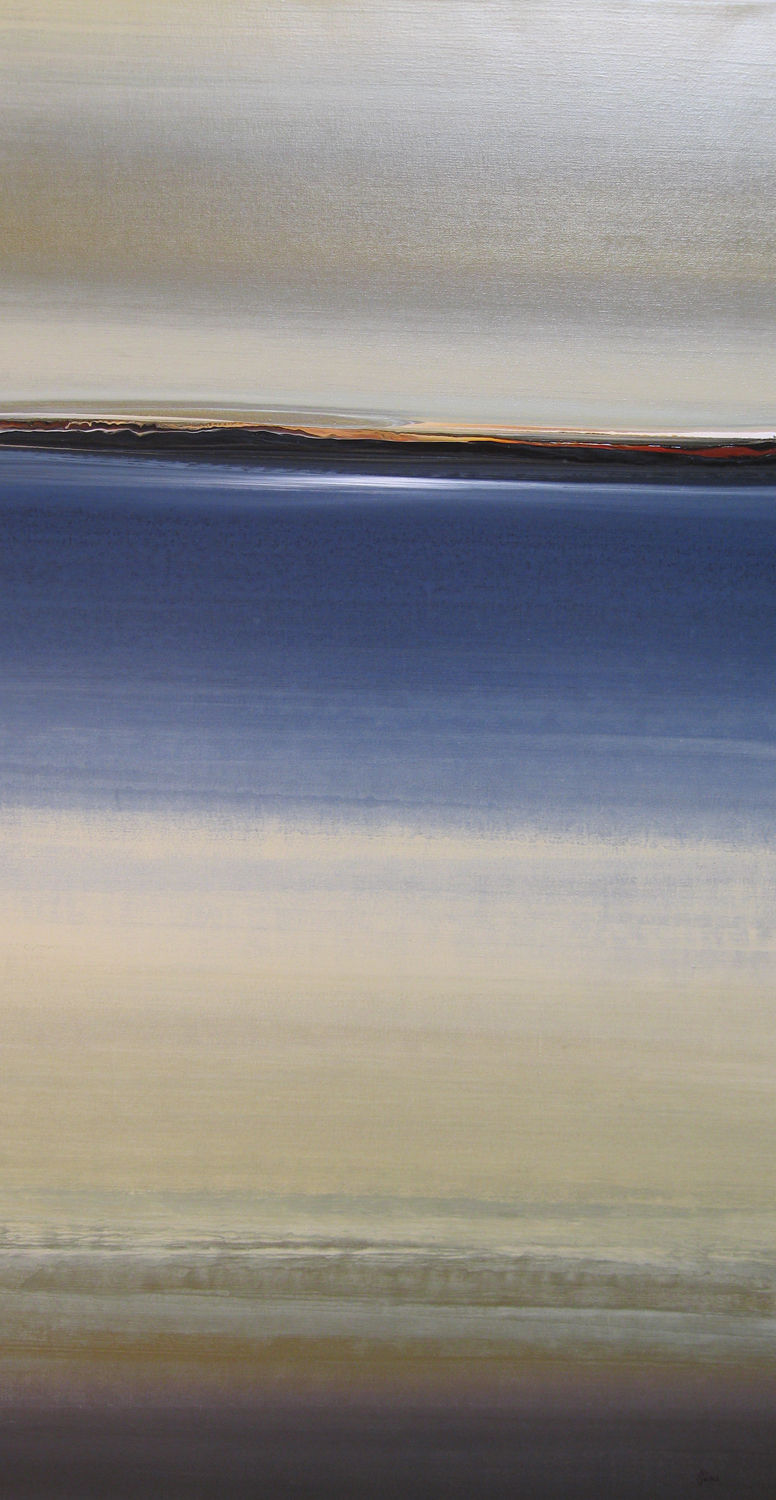 Lisa Ridgers, Reflective Meditations II