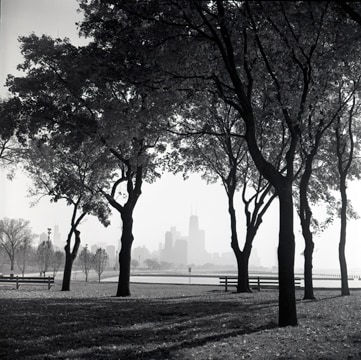 John Hendry, 15-608 Untitled